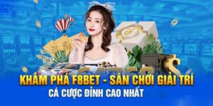 Sân chơi giải trí đỉnh cao f8bet