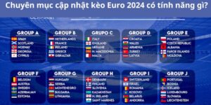 tính năng kèo nhà cái