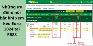 ưu điểm nổi bật