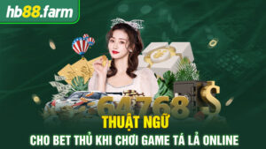 thuật ngữ chơi phỏm