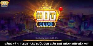 Các bước đăng ký đơn giản