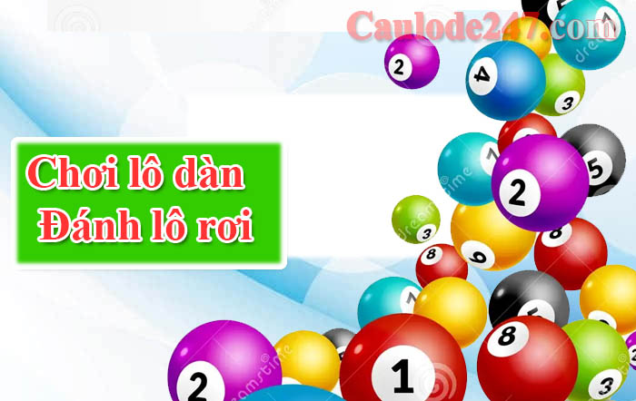 bặc nhớ lô rơi