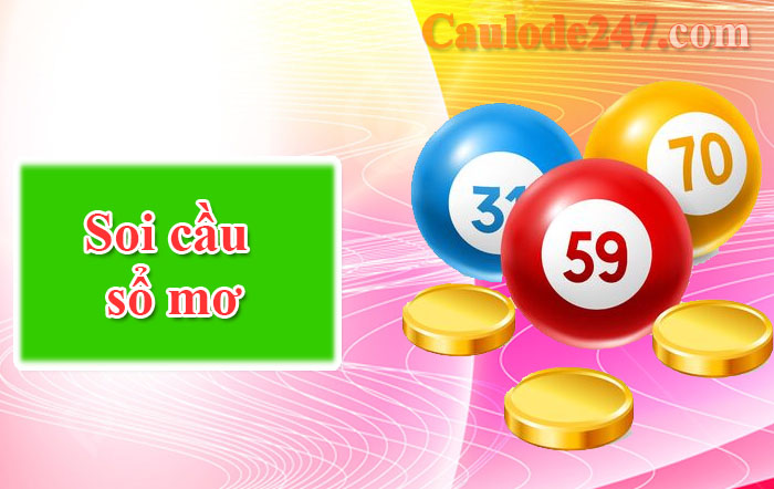 soi cầu số mơ