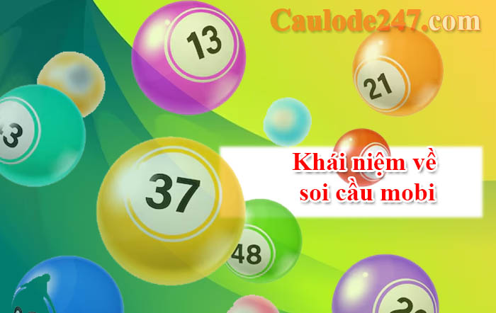 soi cầu mobi