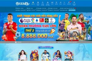 nhận thưởng lớn