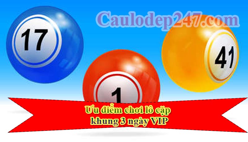 ưu điểm của song thủ khung 3 ngày