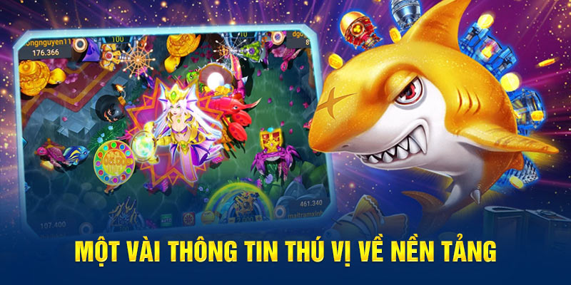 một vài thông tin thú vị