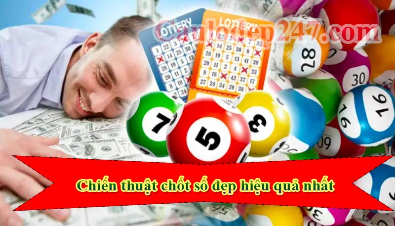chiến thuật chơi số đẹp miền bắc hiệu quả