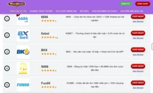 tìm kiếm nhacaiuytin