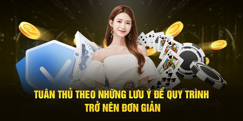 tuân thủ quy định