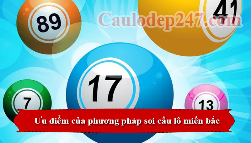 ưu điểm của soi cầu miễn phí