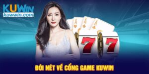 đôi nét về cổng game kuwin