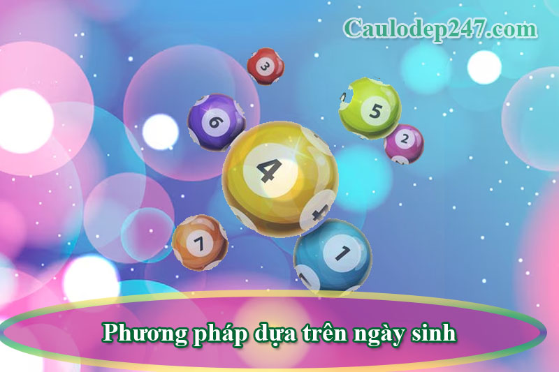 phương pháp dựa trên ngày sinh