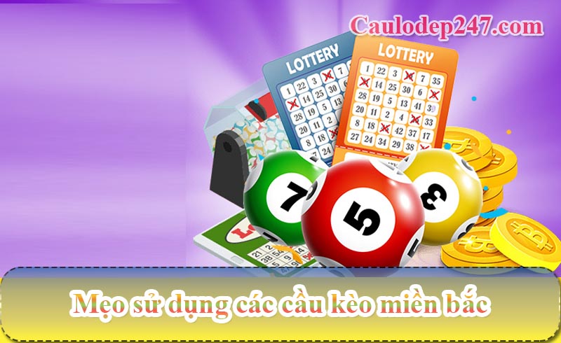 cầu kepf miền bắc