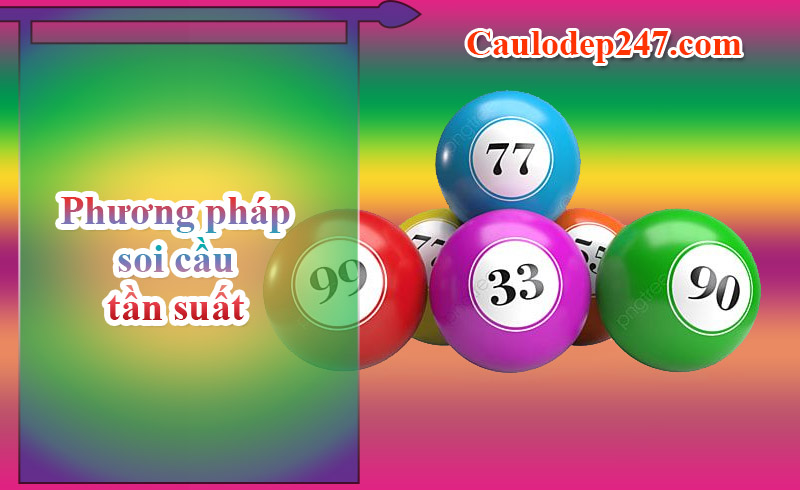 Phương pháp soi cầu tần suất