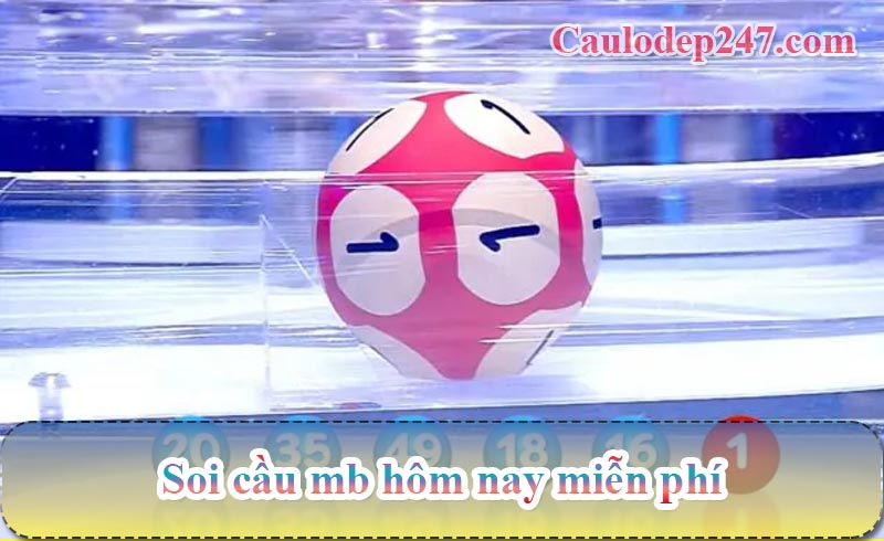 soi cầu mb hôm nay
