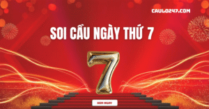 thứ 7 đánh con gì