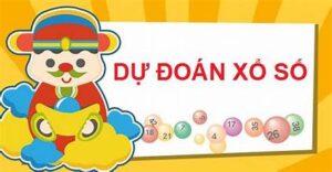 dự đoán xổ số miền bắc 666