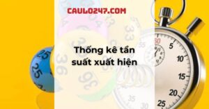 thống kê tần suất xuất hiện