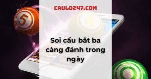 dự đoán soi cầu 7777 hôm nay