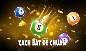 chiến thuật soi cầu bạch thủ đề