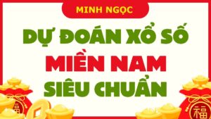 Dự Đoán XSMN Minh Ngọc miễn phí