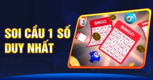 soi cầu 1 số đánh thức lô đã ngủ quên