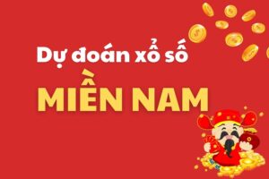 Các đài quay miền Nam do Minh Ngọc dự đoán
