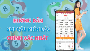 Chuyên gia chia sẻ cách chơi xổ số