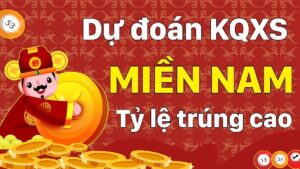 Soi cầu dự đoán XSMN lô rơi miễn phí