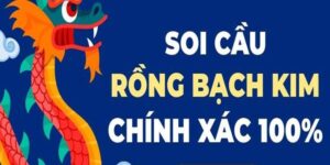 Soi cầu rồng bạch kim 24h